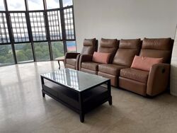 Parc Oasis (D22), Condominium #610279771